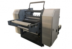 FQJ-2A型立式複（fù）卷分切機（噴碼機專用複卷機）