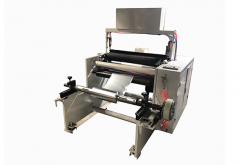 CLFJ-600型自動（dòng）複卷機