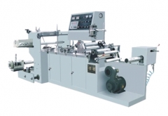 HZ-300型高速合掌（zhǎng）機（jī）