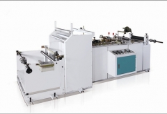 ZF型係列中封機