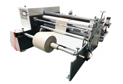 CLFJ-B1500型修邊複（fù）卷機