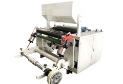 CLFJ-B型連體糾偏複卷（juàn）機