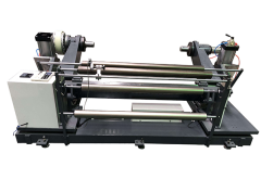 無（wú）軸放料架