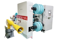 CLFQ-HW型電腦高速自動（dòng）分切機